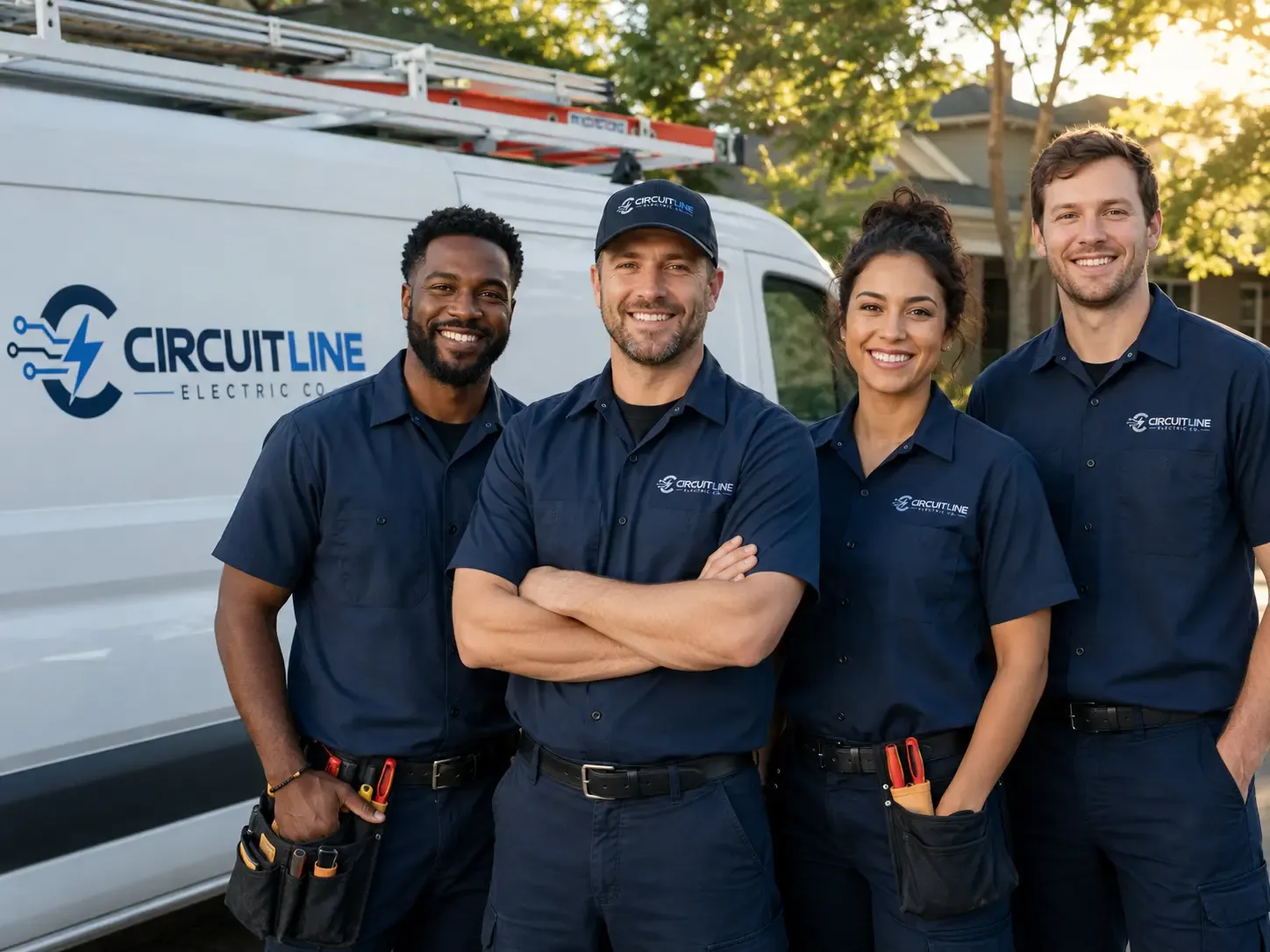 Whole Home Rewiring company in Lawrence, IN