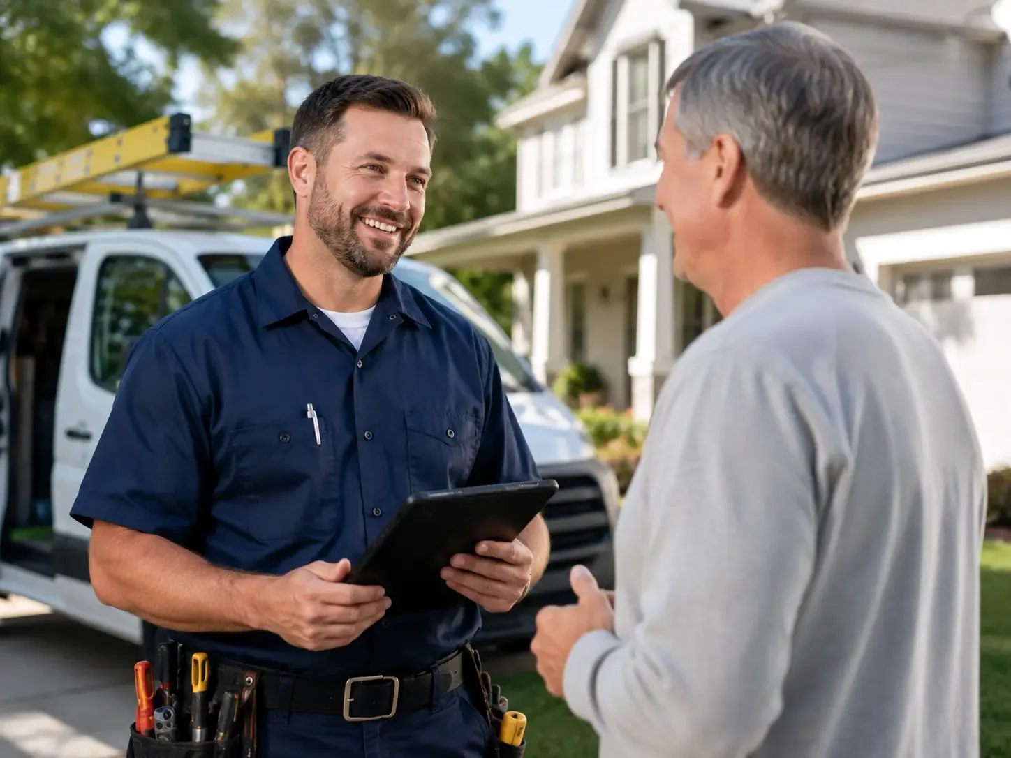 Whole Home Rewiring Lawrence, IN FAQs